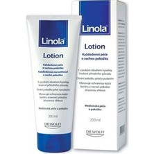 Linola Losyon 200 ml