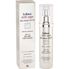 Lubex Anti-Age Day Classic UV10 50 ml