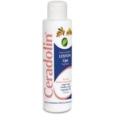 Ceradolin Losyon Lipo 200 ml