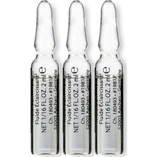 Janssen Cosmetics Melafadin Leke Ampul 2 ml - 3'lü Paket