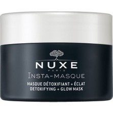 Nuxe Insta-Masque Detoxifying Glow Mask 50 ml