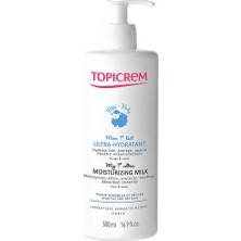 Topicrem My First Ultra Moisturizing Milk 500 Ml
