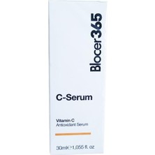 Bioliq Blocer 365 C-Serum 30 ml