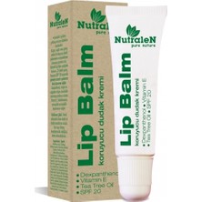Nutralen Lip Balm 10 ml