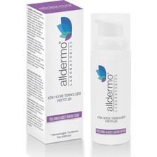 Alldermo Yaşlanma Karşıtı Bakım Kremi 50 ml