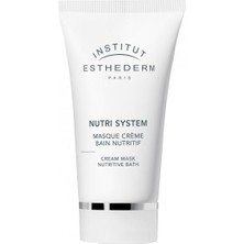 Institut Esthederm Nutri System Mask 75 ml