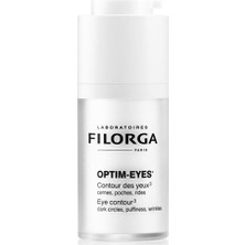 Filorga Optim Eyes Göz Çevresi Bakım Kremi 15 ml