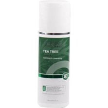Mineaderm Tea Tree Face Wash Soothing & Cleansing 200 ml