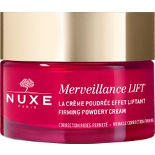 Nuxe Merveillance Lift Firming Velvet Cream 50 ml