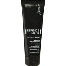 Bionike Defence Mask Arındırıcı Siyah Maske 75 ml