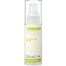 Murad Age Diffusing Serum - Toparlayıcı Ve Sıkılaştırıcı Serum