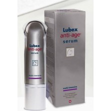 Lubex Anti-Age Serum Anti-Wrinkle 30 ml