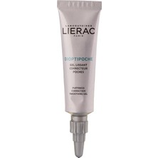 Lierac Paris Dioptipoche Smoothing Eye Gel 15 ml
