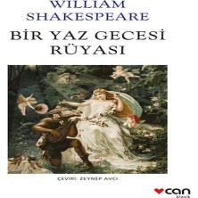 Alvera Bir Yaz Gecesi Rüyası