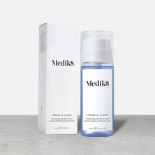 Medik8 Press Clear 150 ml Cilt Temizliği İçin 2% BHA Tonic Etkili Ürün