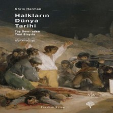 Alvera Halkların Dünya Tarihi (Ciltli)