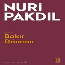 Alvera Bakır Dönemi