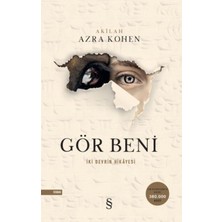 Alvera Gör Beni - Iki Devrin Hikayesi