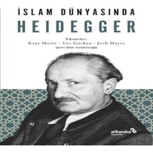 Alvera Islam Dünyasında Heidegger