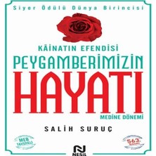 Alvera Peygamberimizin Hayatı 2