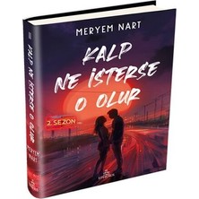 Alvera Kalp Ne Isterse O Olur - 2