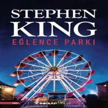 Alvera Eğlence Parkı