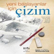 Alvera Yeni Başlayanlar Için Çizim