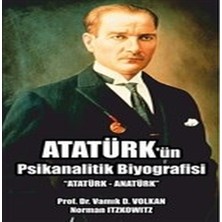 Alvera Atatürk'ün Psikanalitik Biyografisi