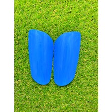 Armadura Renkli Tekmelik - Renkli-Mavi - 1 Takım (003)