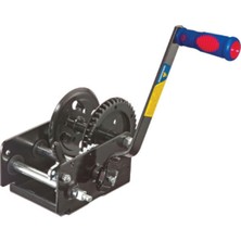 PremiumPort El Vinci Irgat Kollu, 1100 Kg, Güçlü ve Dayanıklı, Profesyonel Kullanım