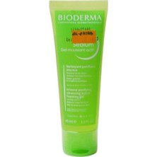 Bioderma Sebium Foaming Gel Active 45 ml