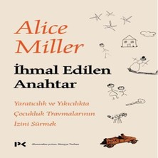 Alvera Ial Edilen Anahtar