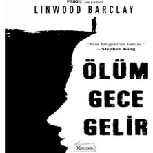 Alvera Ölüm Gece Gelir