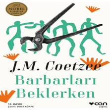 Alvera Barbarları Beklerken