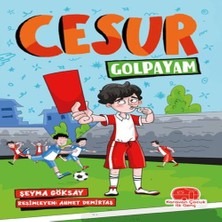 Alvera Cesur Golpayam