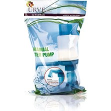 Just Cheap Store Poşetli Damacana Su Pompası ROYALEKS-UR3088