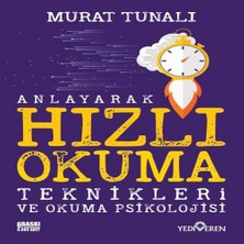 Alvera Anlak Hızlı Okuma Teknikleri ve Okuma Psikolojisi