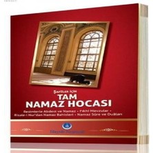 Alvera Şafiiler Için Tam Namaz Hası