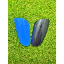 Armadura Renkli Tekmelik - Renkli-Mavi Siyah - 1 Takım (017)