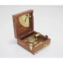 Freedom Storee Pirinç Pusula  3005