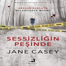Alvera Sessizliğin Peşinde