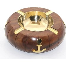 Freedom Storee Pirinç Çapalı Küllük 8257