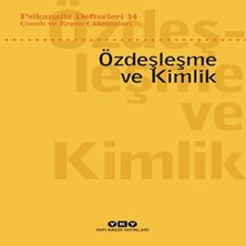 Alvera Psikanaliz Defterleri 14: Çuk ve Ergen Çalışmaları – Özdeşleme ve Kimlik