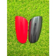 Armadura Renkli Tekmelik - Renkli-Kırmızı Siyah - 1 Takım (013)