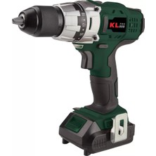 PremiumPort 18V/2.0AH Li-Ion Çift Akülü Profesyonel Vidalama Aleti