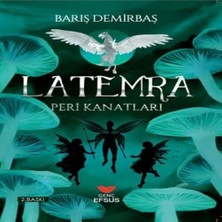 Alvera Latemra - Peri Kanatları