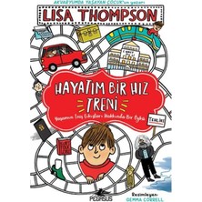 Alvera Hayatım Bir Hız Treni