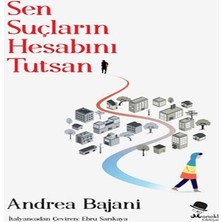 Alvera Sen Suçların Hesabını Tutsan