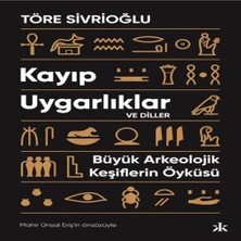 Alvera Kayıp Uygarlıklar ve Diller