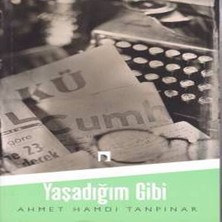 Alvera Yaşadığım Gibi